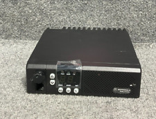 Rádio bidirecional Motorola Radius GM300 M44GMC20D3AA na cor preta sem microfone comprar usado  Enviando para Brazil