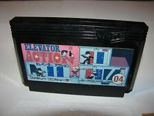 Elevator Action Famicom NES Japão importação vendedor dos EUA comprar usado  Enviando para Brazil