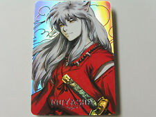 Inuyasha anime acg d'occasion  Toulouse-