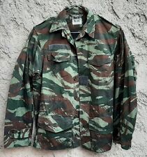 Veste camouflée tta d'occasion  Toulon-