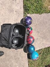 Bowling ball for sale  Houston
