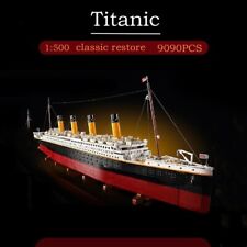 10294 titanic costruzioni usato  Sigillo