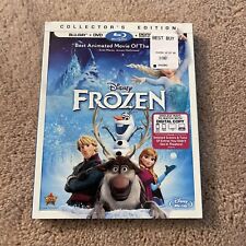 Frozen collector edition for sale  Dayton