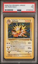 2000 pokemon spanish d'occasion  Strasbourg-