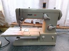 Used, Pfaff 362 Sewing Machine for sale  Shipping to South Africa