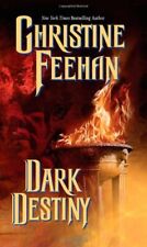 christine feehan dark series for sale  Boston