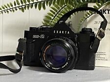 Nice rare exakta for sale  LONDON