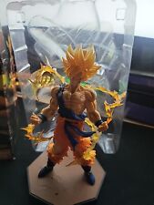 dragon ball z action figures for sale  BURNLEY