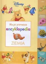 Moja pierwsza encyklopedia Ziemia-Eric Suben, Teresa Domnauer, C na sprzedaż  Wysyłka do Poland