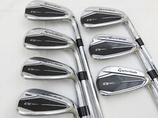 2024 taylormade iron for sale  USA