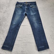 Lee 101z jeans for sale  BURY ST. EDMUNDS