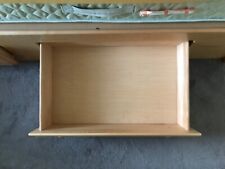 Wooden twin bedframe for sale  Eatontown