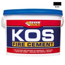 Kos fire cement for sale  HERTFORD