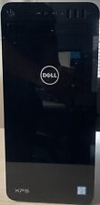 Dell xps 8930 for sale  LONDON