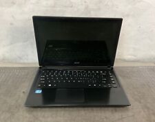 Acer Aspire V5-471 14" i5-3 1.8GHz 4GB 500GB Laptop for sale  Shipping to South Africa