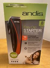 Andis easy clip for sale  Shipping to Ireland