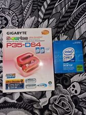 Gigabyte p35 ds4 gebraucht kaufen  Eppstein