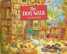Dog walk sven for sale  Walker