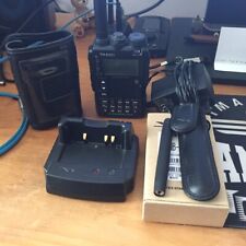 Yaesu 8de handheld for sale  OAKHAM