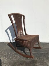 Rocking chair antique for sale  Santa Ana