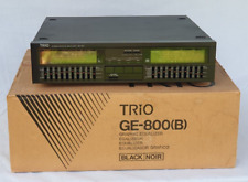 Kenwood trio 800 for sale  BOURNEMOUTH