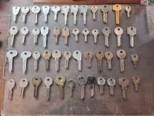 key blanks for sale  PLYMOUTH
