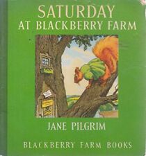 Saturday blackberry farm for sale  UK