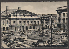 Mailand 1970 ansichtskarte gebraucht kaufen  Mehlingen
