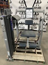 Hammer Strength (Life Fitness) MTS Abdominal Crunch Commercial Gym Equipment for sale  Columbus
