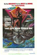 Spy loved movie for sale  USA