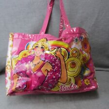 Barbie Tote Bag by Animations Beach Bag Superstar Era Graphics for sale  Shipping to South Africa