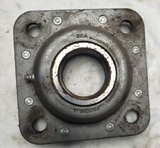 Flanged disc bearing for sale  Rosebush