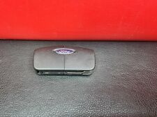 Ford button key for sale  LONDON
