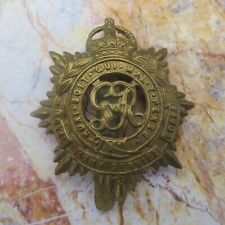 Royal army service for sale  LONDON