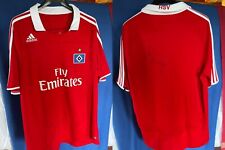 Hsv hamburg trikot gebraucht kaufen  Schauenburg