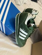Adidas sl76 green for sale  NOTTINGHAM