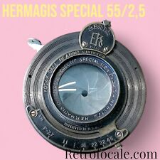 Hermagis special 55mm d'occasion  Viry
