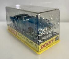 1/43 DINKY TOYS  ASTON MARTIN DB5 VOLANTE ICE BLUE LTD EDITION SEALED BOX ATLAS for sale  Shipping to South Africa