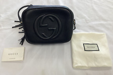 Authentic gucci soho for sale  Norwalk