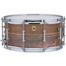 Snare drum ludwig gebraucht kaufen  Ibbenbüren