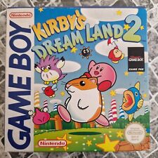 Kirby dream land d'occasion  Saint-Mandé