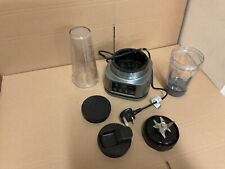 Ninja Foodi Power Nutri Blender 3-in-1 (CB350UK) Powerful Smoothies & More for sale  Shipping to South Africa