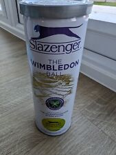 Slazenger wimbledon tennis for sale  WATERLOOVILLE