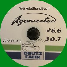Werkstatthandbuch reparaturanl gebraucht kaufen  Michendorf
