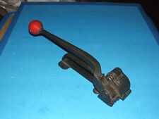 Steel strapping tool for sale  Boonton