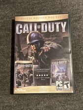 Call duty deluxe for sale  Saint Augustine