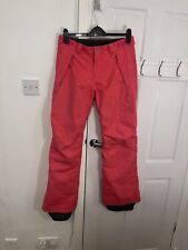Neill waterproof insulated for sale  ROMFORD