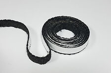 Dichtschnur dichtband schwarz gebraucht kaufen  Velen