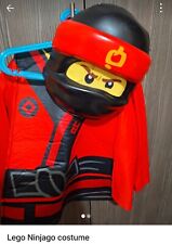 Lego ninjago costume for sale  READING