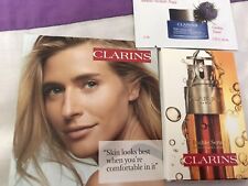 Clarins double serum for sale  LONDON